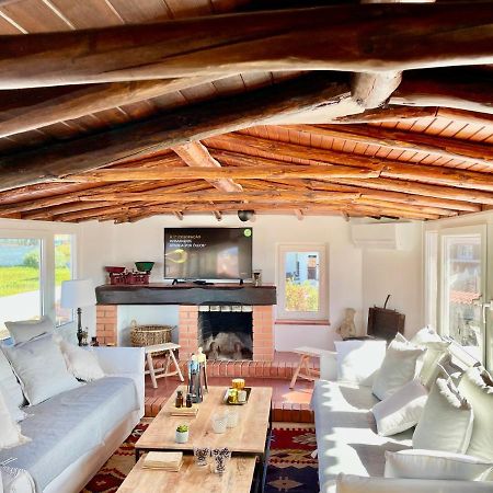 3 Bedroom Cascais Apt Eksteriør bilde