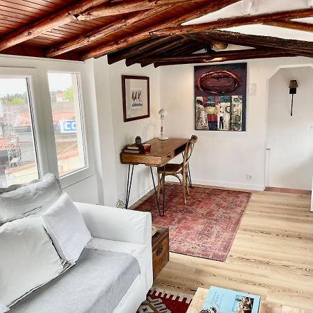 3 Bedroom Cascais Apt Eksteriør bilde