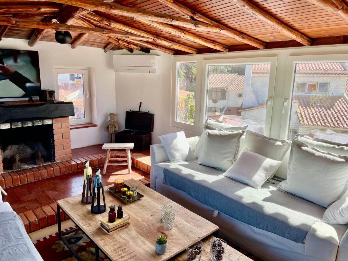 3 Bedroom Cascais Apt Eksteriør bilde