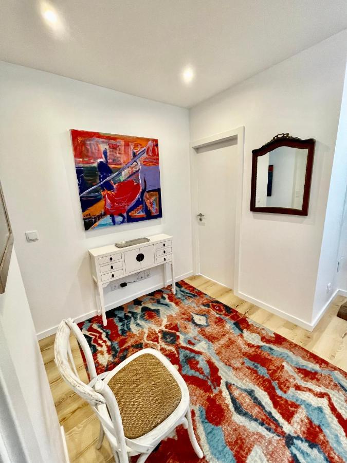 3 Bedroom Cascais Apt Eksteriør bilde