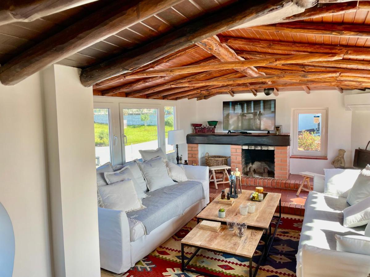 3 Bedroom Cascais Apt Eksteriør bilde