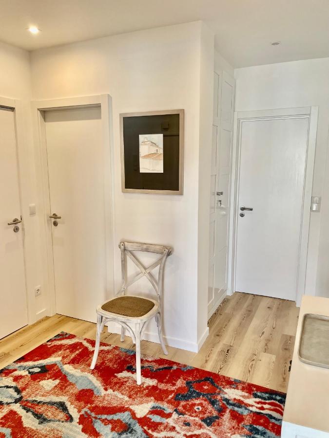 3 Bedroom Cascais Apt Eksteriør bilde