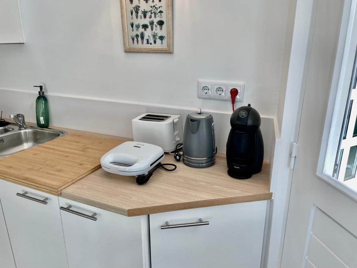 3 Bedroom Cascais Apt Eksteriør bilde