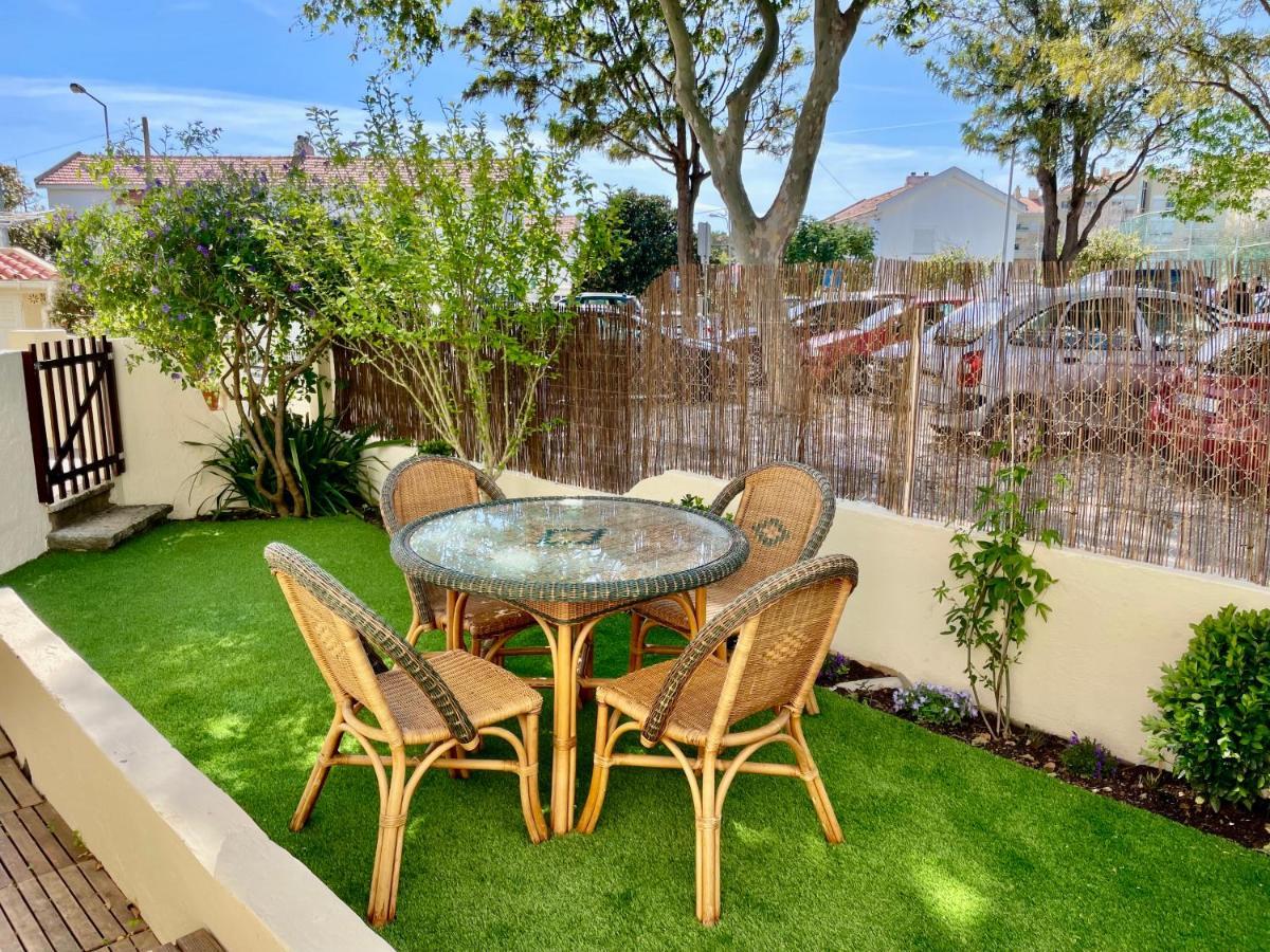 3 Bedroom Cascais Apt Eksteriør bilde
