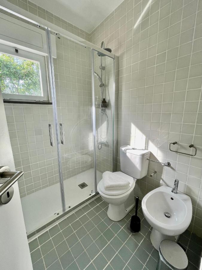 3 Bedroom Cascais Apt Eksteriør bilde