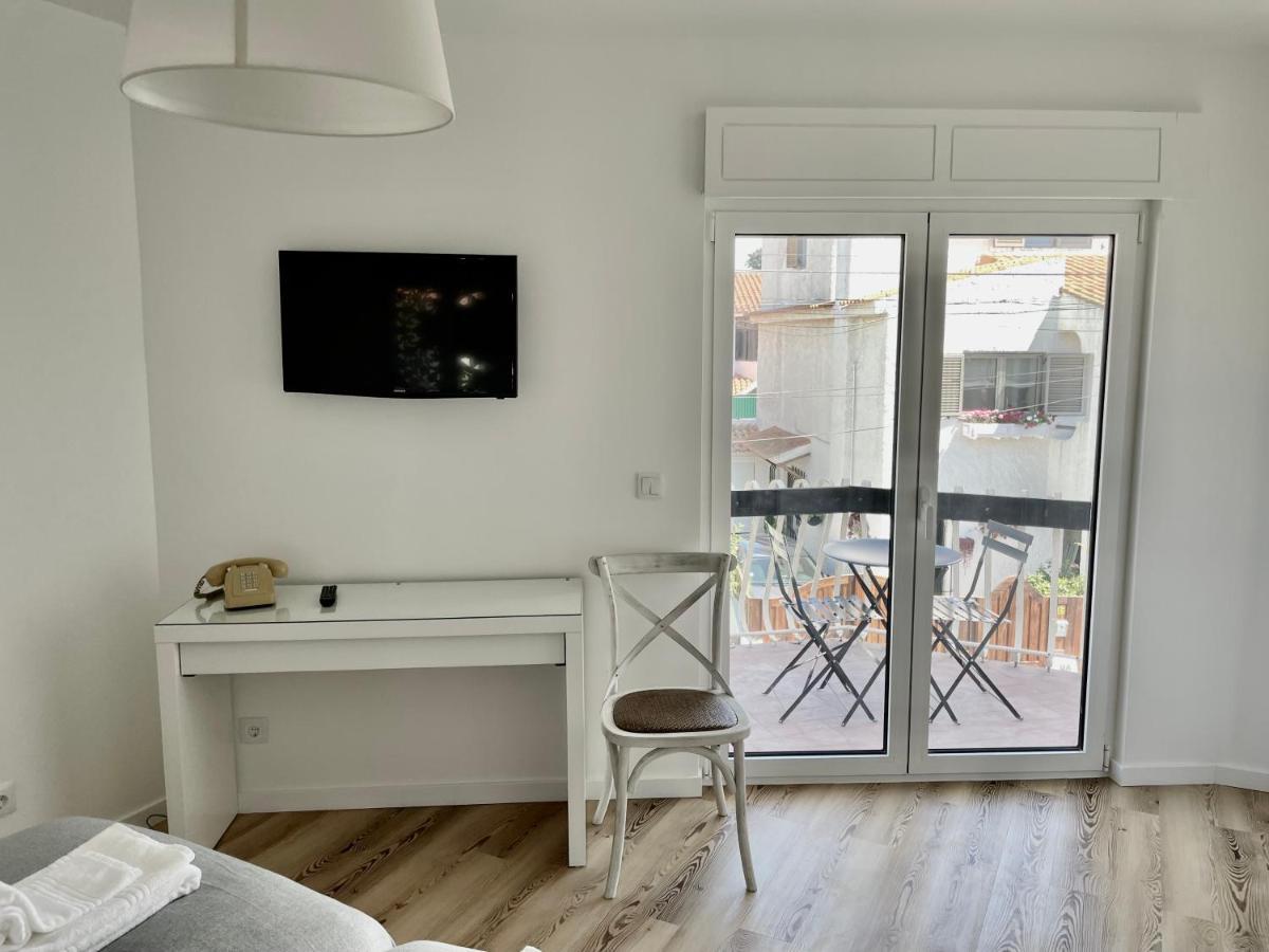 3 Bedroom Cascais Apt Eksteriør bilde