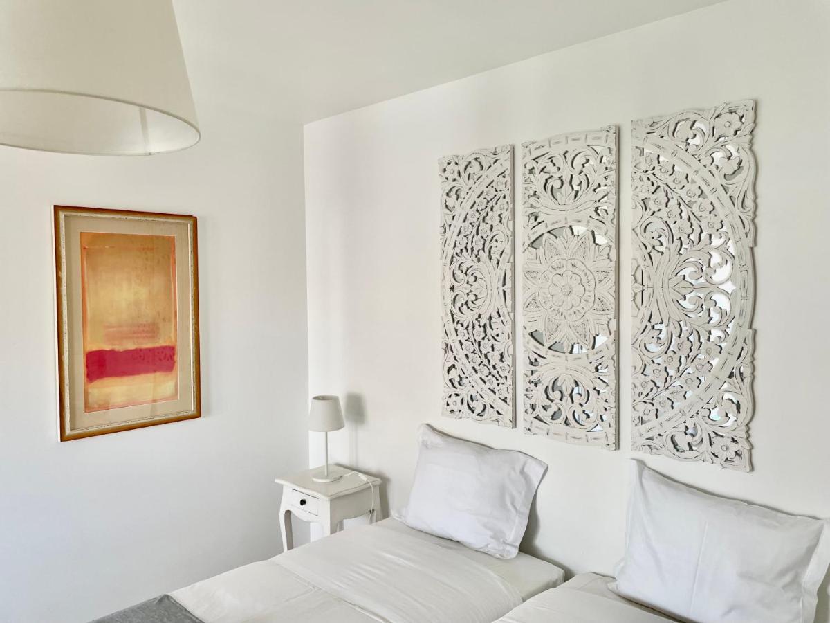 3 Bedroom Cascais Apt Eksteriør bilde
