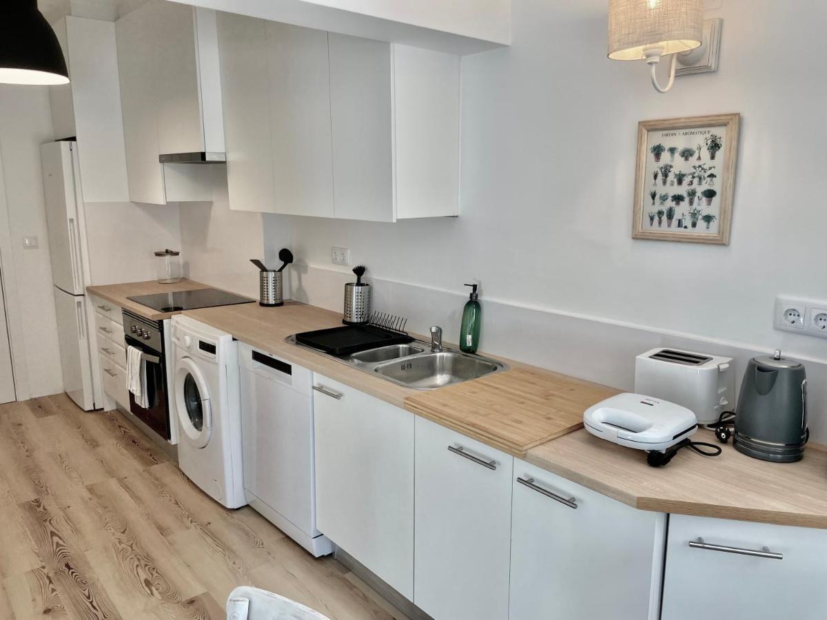 3 Bedroom Cascais Apt Eksteriør bilde