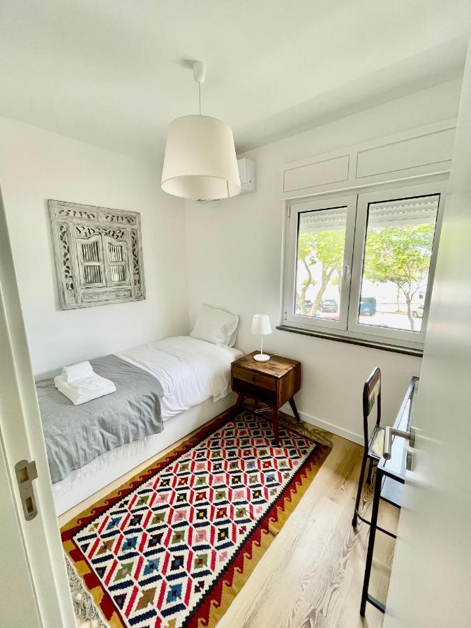 3 Bedroom Cascais Apt Eksteriør bilde