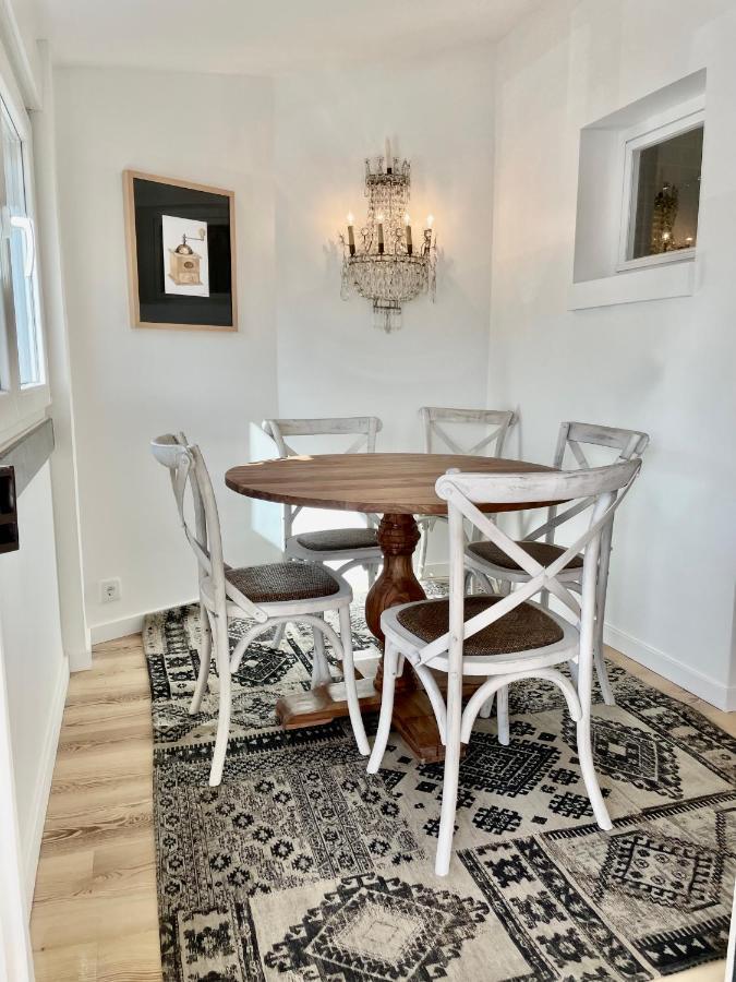 3 Bedroom Cascais Apt Eksteriør bilde