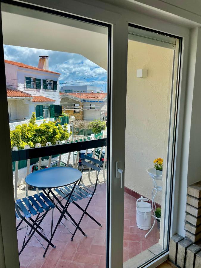 3 Bedroom Cascais Apt Eksteriør bilde