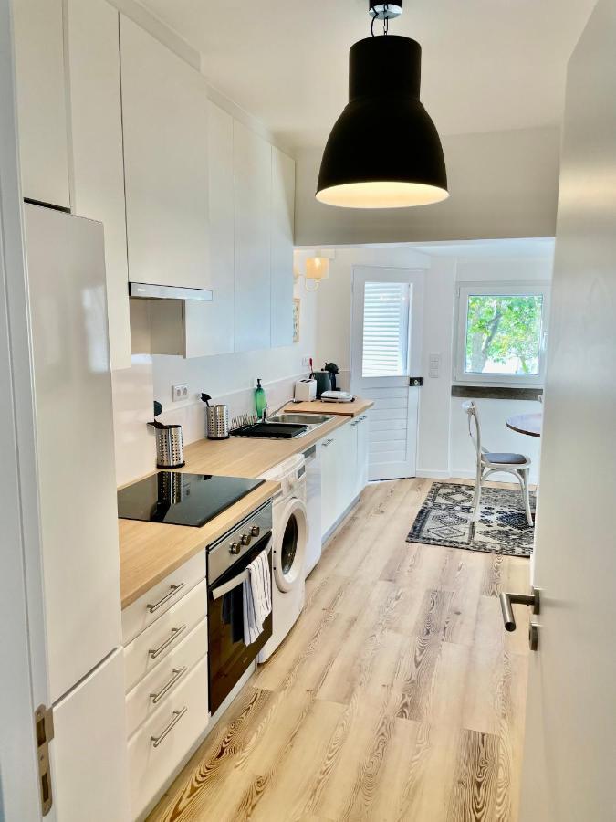 3 Bedroom Cascais Apt Eksteriør bilde