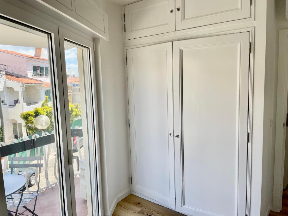 3 Bedroom Cascais Apt Eksteriør bilde