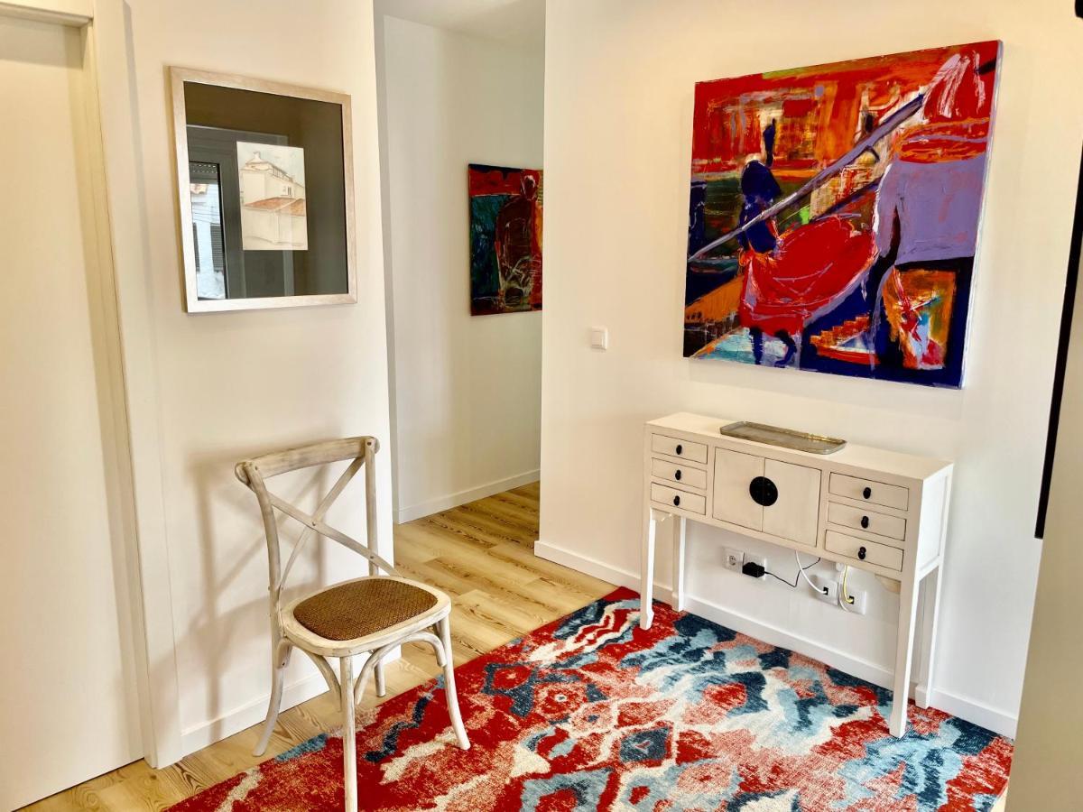 3 Bedroom Cascais Apt Eksteriør bilde