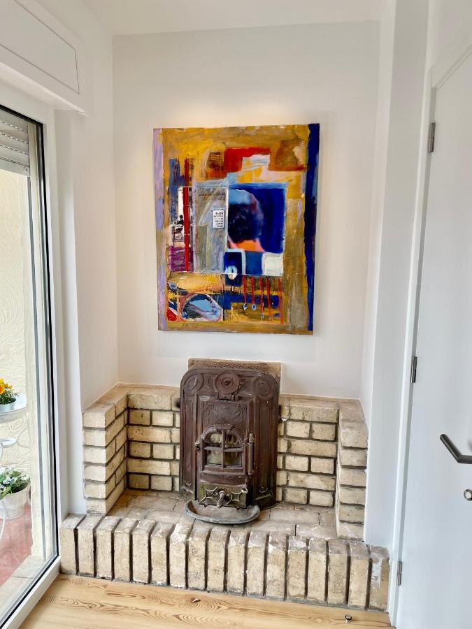 3 Bedroom Cascais Apt Eksteriør bilde