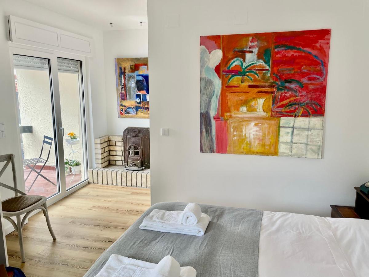3 Bedroom Cascais Apt Eksteriør bilde