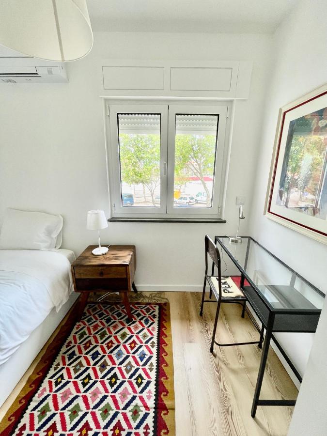 3 Bedroom Cascais Apt Eksteriør bilde